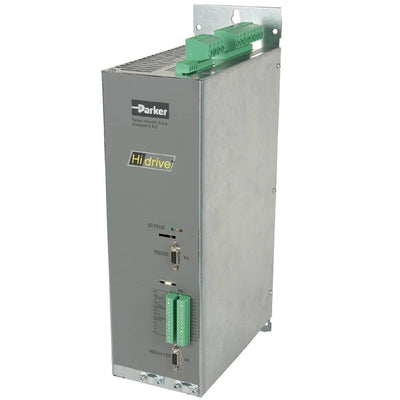 HID35SS Parker Single Axis Drive Repair Service