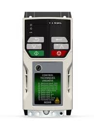 M200-03400073 A | Control Techniques M200 Series 3kW Drive repair service
