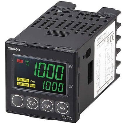 Omron E5CN-Q2MTC-500 100-2 Repair Service