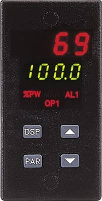 Red Lion TCU01001 | Temp Controller Repair Service