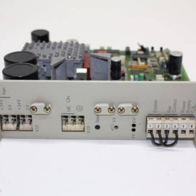 Siemens 6EV3055-0BC | Sinumerik 810 Power Supply Repair service