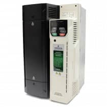 M200-06200330 A | Control Techniques M200 Series 7.5kW Drive repair service