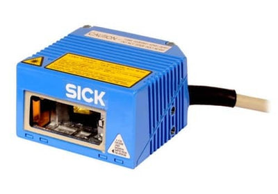 Sick CLV410-0010 | Bar Code Scanner Repair Service