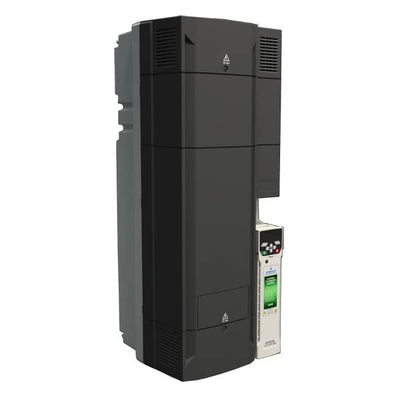 M200-08401340 A | Control Techniques Unidrive M200 Series 55kW Drive repair service