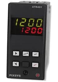 Pixsys ATR401-22ABC-T | Multi-Setpoint Temperature Controller Repair Service