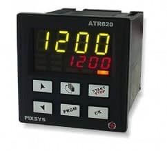 ATR620-22ABC | Pixsys Temperature Controller Repair Service