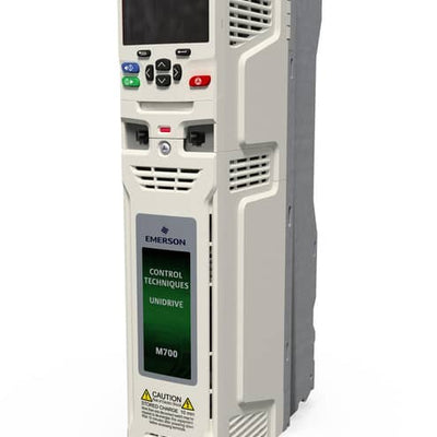 M701-054-00270 A | M700 Series 11kW Inverter Drive from Control Techniques repair service