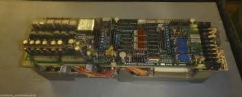 AX04D Mitsubishi - Control Products Repair Service