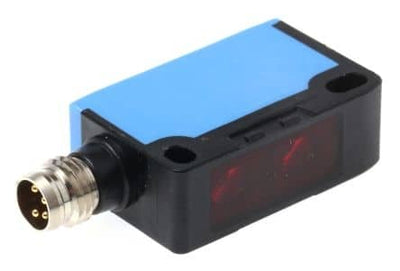 WTB140-P430  Sick Background Suppression Photoelectric Sensor Repair Service