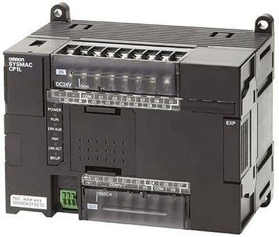 CP1L-EM30DT1-D Omron CP1L-EM PLC CPU, Ethernet Networking Computer Interface Repair Service