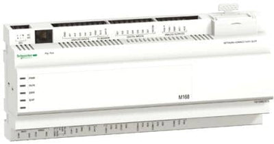 TM168B23CS Schneider Electric TM168B PLC CPU, ExpBUS Networking Front Panel Interface Repair Service