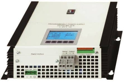 EA-PSI 865-10 R EA Elektro-Automatik 650W Embedded Switch Mode Power Supply SMPS Repair Service