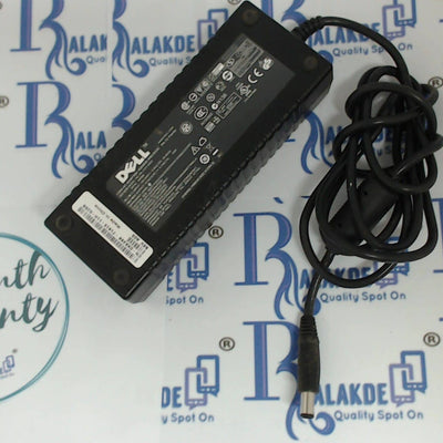 Premium Replacement Dell PA-13 130W 19.5V 6.7A Central Pin 3-Prong
