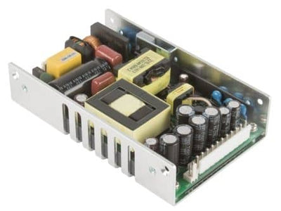 UCP225PS12   XP Power 150 (Convection-Cooled) W, 225 (Forced-Cooled) W Embedded Switch Mode Power Supply (SMPS)  Repair Service