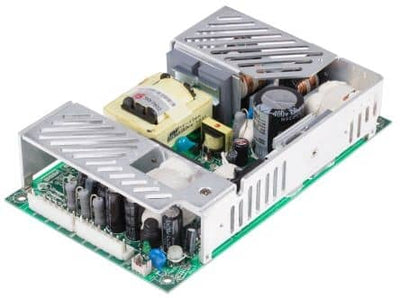 MPD-200A Mean Well 200W Dual Output Embedded Switch Mode Power Supply SMPS Repair Service