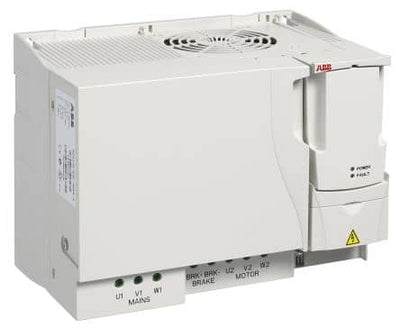 ACS310-03E-41A8-4 ABB ACS310 Inverter Drive 18.5 kW with EMC Filter Repair Service