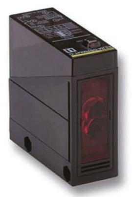 E3JM-R4M4T-US Omron Retro-reflective Photoelectric Sensor Maximum of 4 m Detection Range Relay IP66 Block Style E3JM-R4M4T-US  Repair service