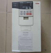 FR-A540-7.5K-EC MITSUBISHI FREQUENZUMFORMER A500 SERIES Repair Service