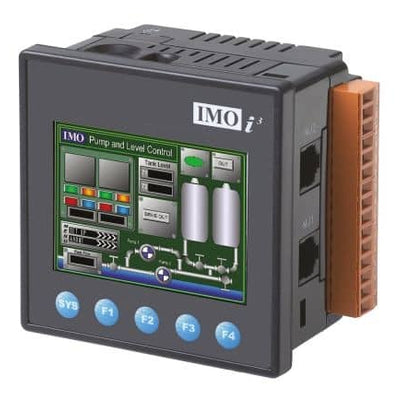 I3CM12Y/13C14-SEHF IMO i3C PLC CPU, Ethernet Networking Front Panel Interface Repair Service