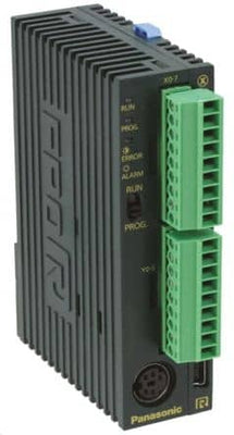 AFP0RE16P Panasonic PLC Expansion Module Repair Service