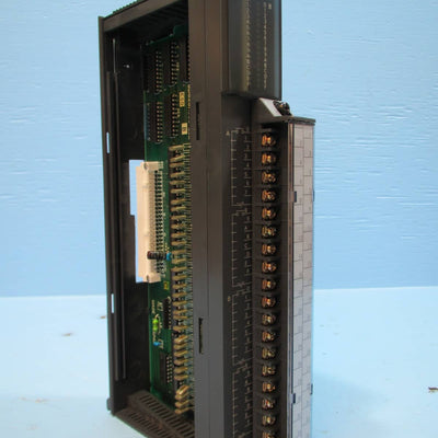 AX41 | Mitsubishi 32 Channel Input Module, 12/24VDC Sink Logic Repair Service