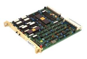 DSPC157 ABB ASEA ROBOTIC MAIN BOARD Repair Service