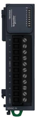 TM3DI8A  Schneider Electric TM3 Series PLC I/O Module Repair Service