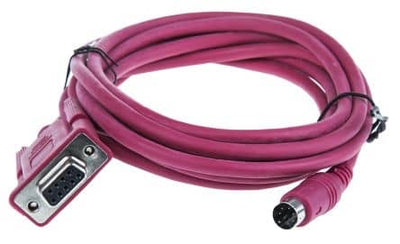 QC30R2 Mitsubishi Cable for use with QC Series Repair Service