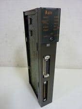 AD71 | Mitsubishi QnA/A Series Position Module with Pulse Train Output - Simultaneous or Linear 2 Axis Control Repair Service