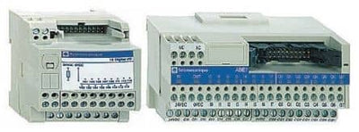 ABE7H16C31 Schneider Electric Base for use with Advantys ABE7 Telefast Pre-Wired System Repair Service