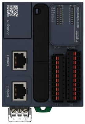 FC4A-C16R2 Idec MicroSmart Series PLC CPU, 15 KB Program Capacity Repair Service