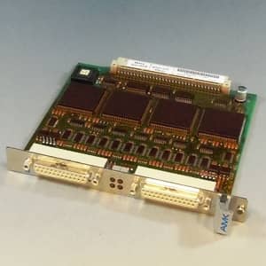 AZ-IG2 AMK INPUT MODULE  Repair Service