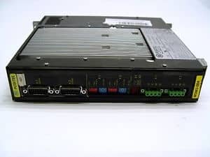 WDM3-004 BERGER & LAHR SIG POSITEC  Repair Service