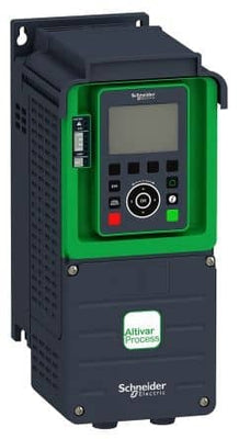 ATV930U40M3 Schneider Electric ATV93 Variable Speed Drive 4 kW with EMC Filter Repair Service