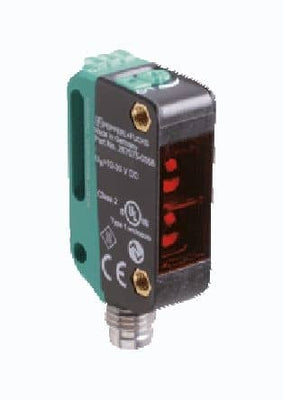 OBT300-R100-2EP-IO-V31-L Pepperl + Fuchs Background Suppression Photoelectric Sensor Repair Service