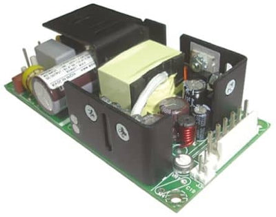 LFMWLT40-3002  EOS 40W Triple Output Embedded Switch Mode Power Supply SMPS, Repair Service