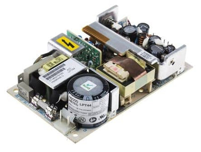 LPT44  Artesyn Embedded Technologies 40W Triple Output Embedded Switch Mode Power Supply SMPS