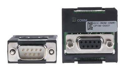 CP1W-CIF01 Omron PLC Expansion Module Option Board Repair Service