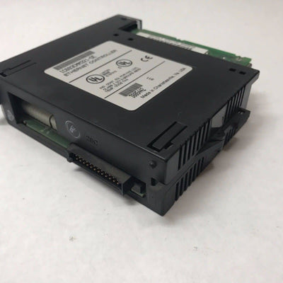 Fanuc IC693CMM321-DE | Interface Module Tcp/ip Ethernet Repair Service
