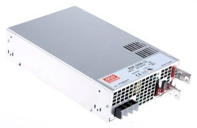 RSP-3000-12  RS Pro 2400W Embedded Switch Mode Power Supply SMPS Repair Service