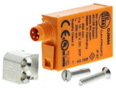 OJ5044  ifm electronic Diffuse Photoelectric Sensor Repair Service