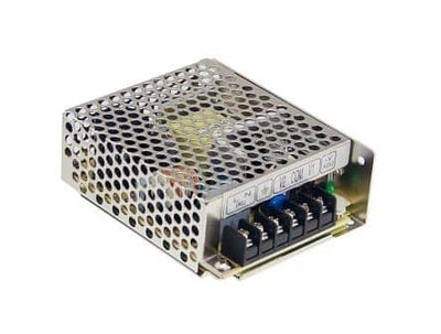RS-35-48  Mean Well 38W Embedded Switch Mode Power Supply SMPS,