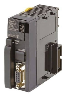 CJ2M-CPU13 Omron CJ2M PLC CPU Computer Interface Repair Service