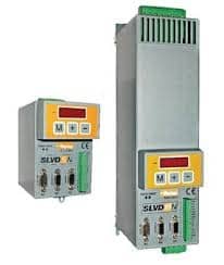 SLVD10NCH Parker Single Axis Drive Repair Service