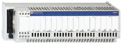 ABE7R16T210 Schneider Electric Base for use with Quantum Automation Platform Repair Service