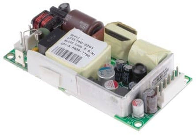 LFVLT40-3201 EOS 40W Triple Output Embedded Switch Mode Power Supply SMPS