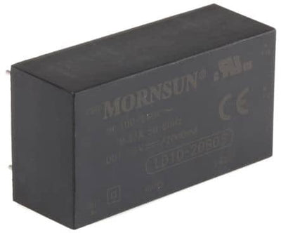 RS Pro 10W Embedded Switch Mode Power Supply SMPS