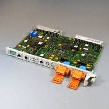 6GK1243-0SA00 SIEMENS  COMMUNICATION PROCESSOR