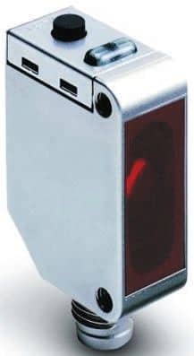 E3ZMB86  Omron Retro-reflective Photoelectric Sensor Repair Service