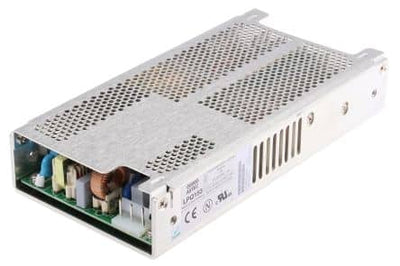 LPQ153-C Artesyn Embedded Technologies 150W Quad Output Embedded Switch Mode Power Supply SMPS Repair Service